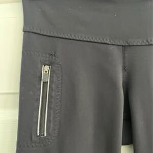 Lululemon Women's Black Leggings